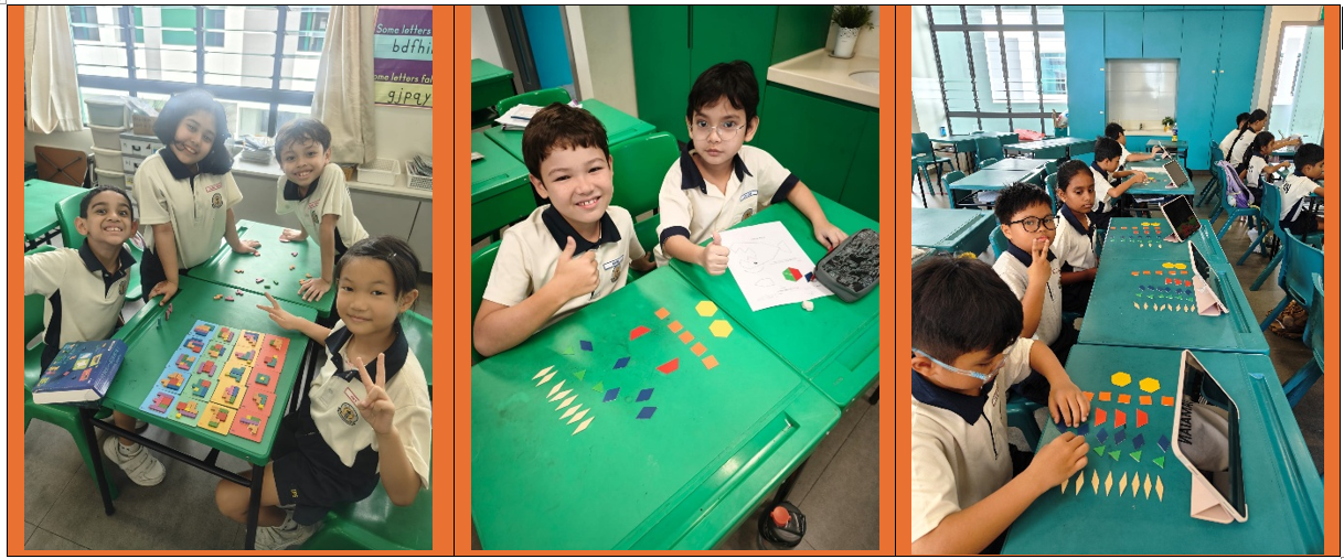 Collaborative Learning